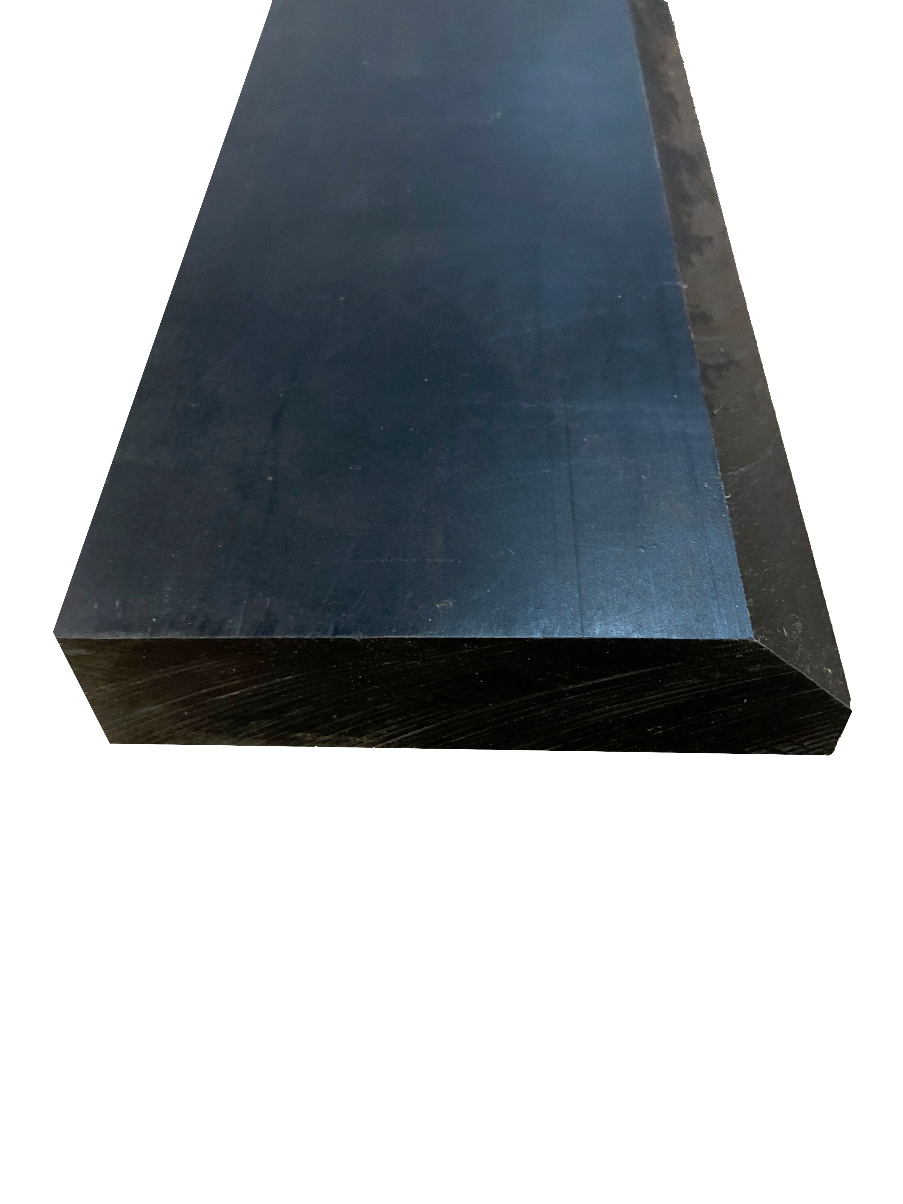 Poly Bucket Edges