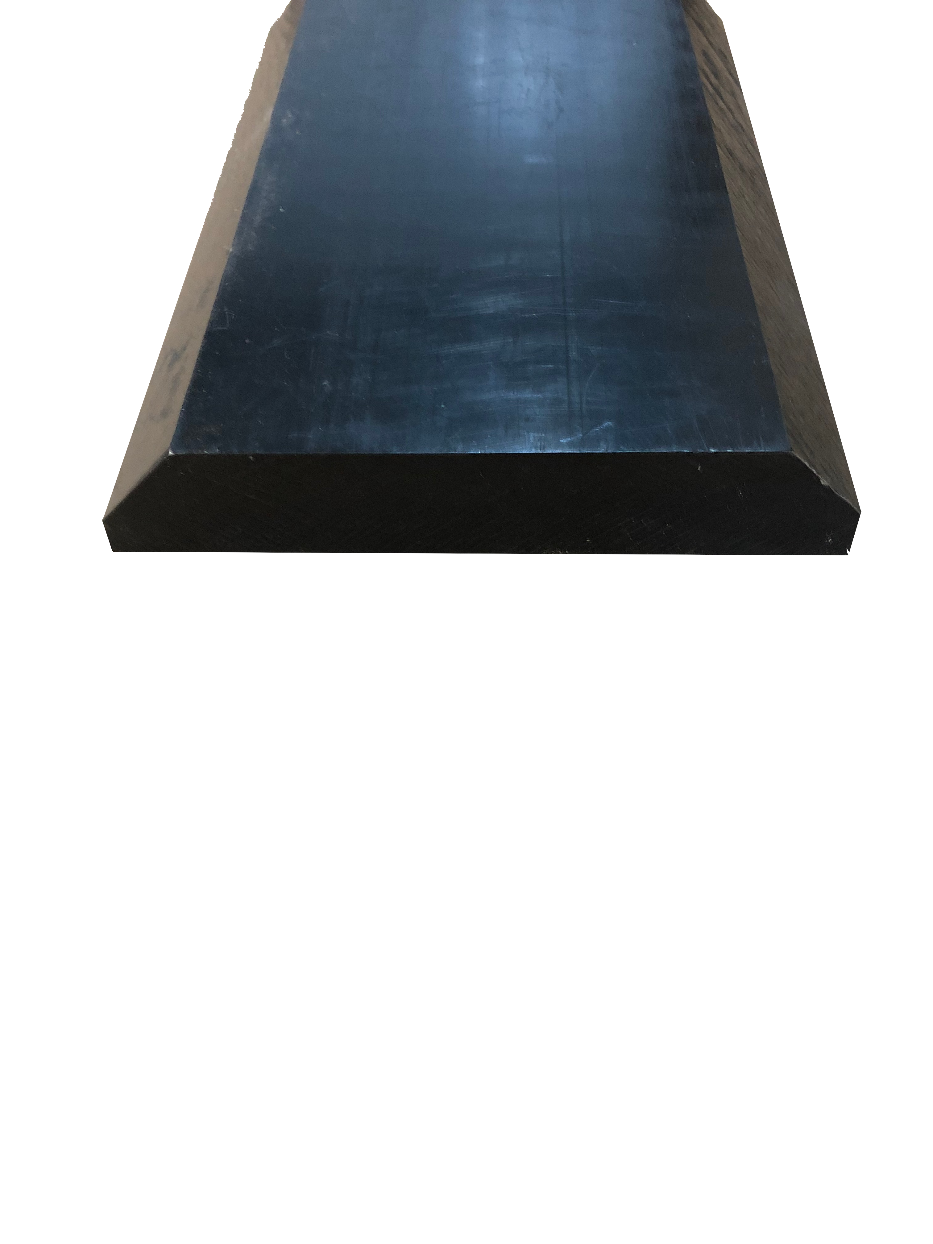 Poly Bucket Edges