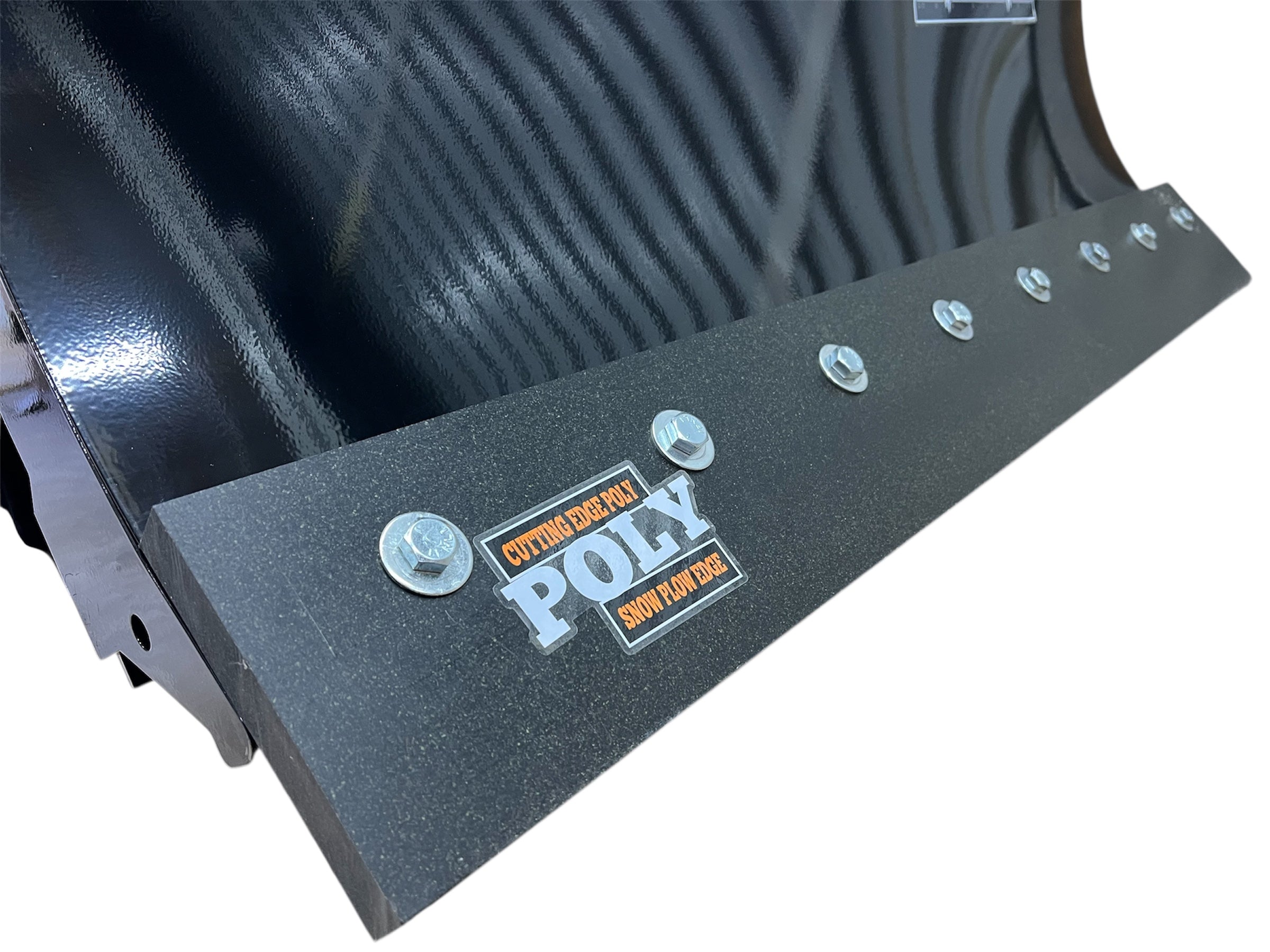 ATV/UTV Poly Cutting Edges