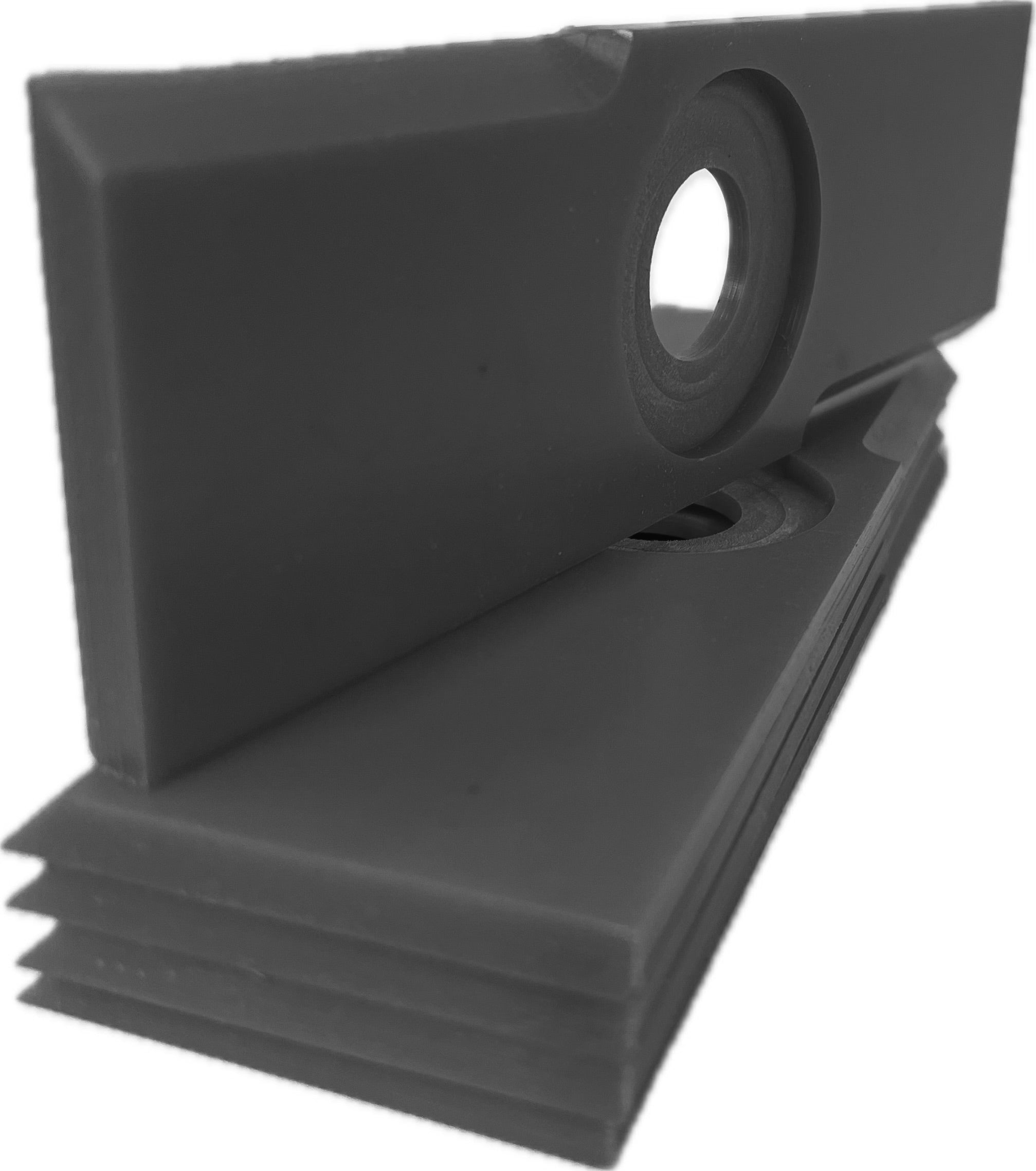 Poly Edger Blades