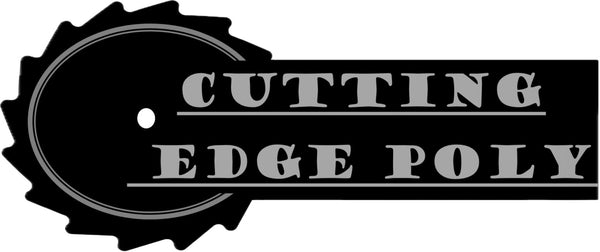 Cutting Edge Poly