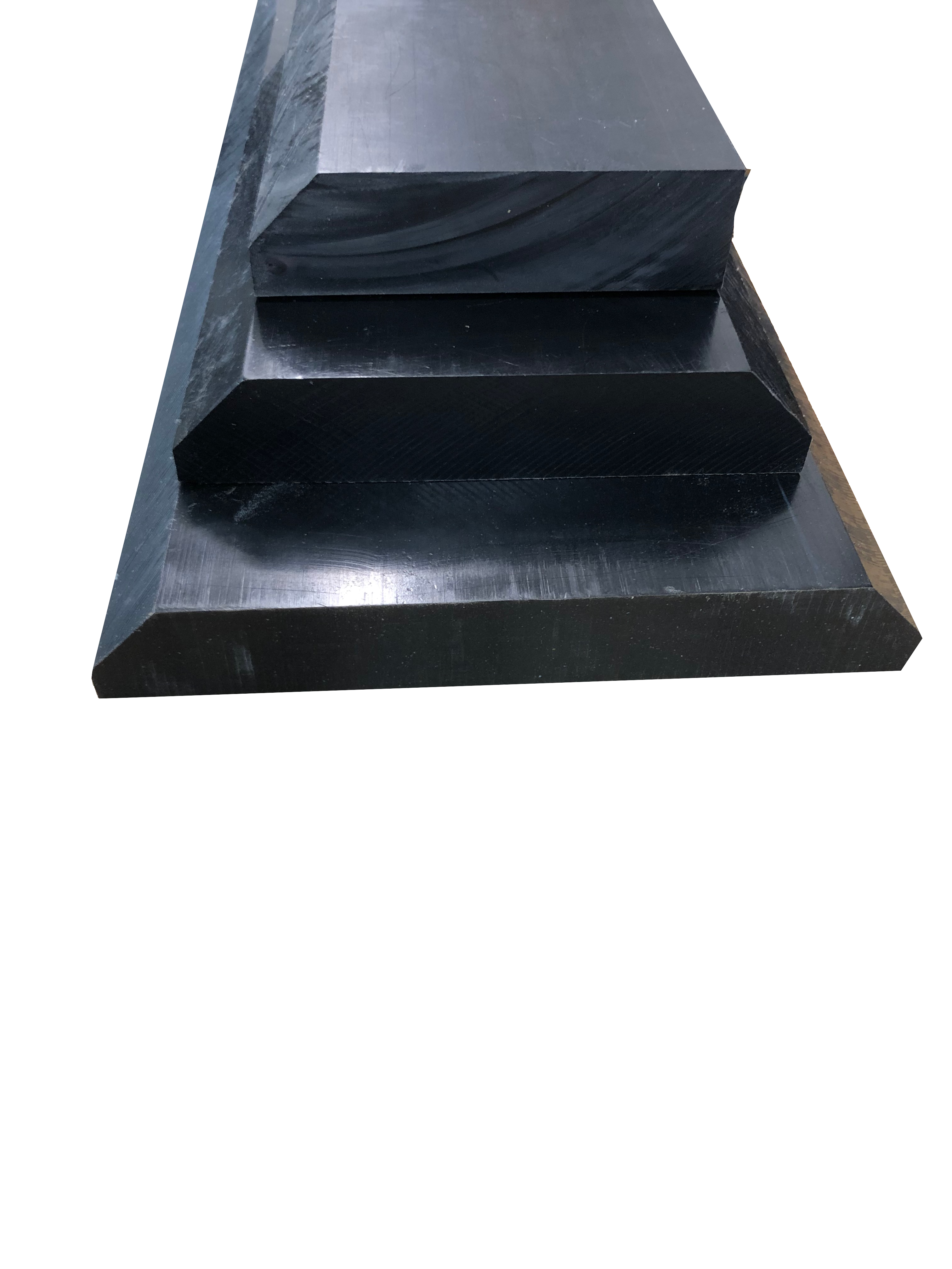 Poly Bucket Edges