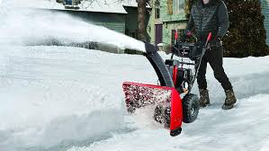 Snow Blower Poly Cutting Edge